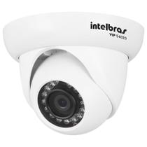 Câmera De Segurança Intelbras Ip Vip S4020 G2