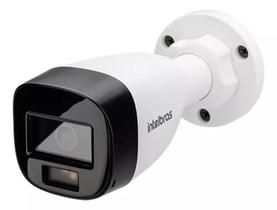 Câmera De Segurança Intelbras Multi Hd Vhd 1120 B Full Color Imagem Colorida Noturna e Diurna Câmera De Segurança Intelbras Multi Hd Vhd 1120 B Full Color Imagem Colorida Noturna e Diurna