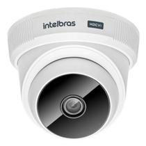 Câmera de Segurança Intelbras VHC 1120 D Dome HD 720p c/ Infra 20m