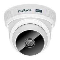 Câmera de Segurança Intelbras Vhc 1120 D, HD, Colorida, 2.8mm, Proteção Antissurto, Branco - 4565329