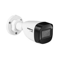 Câmera de Segurança Intelbras VHD 1130 B Dome HD 720p IR 30m HDCVI Interno e Externo Câmera de Segurança Intelbras VHD 1130 B Dome HD 720p IR 30m HDCVI Interno e Externo