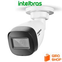 Câmera De Segurança Intelbras VHD 1130 B G7 - 20M de Visão Noturna