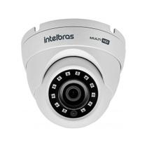 Câmera de Segurança Intelbras VHD 3220 D A Entrada de Áudio