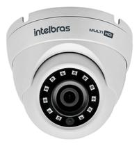 Câmera de Segurança Intelbras VHD 3220D Entrada Áudio Full HD Câmera de Segurança Intelbras VHD 3220D Entrada Áudio Full HD