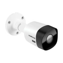 Câmera de Segurança Intelbras VHD 3530 B 5MP Bullet OSD HDCVI com Visão Noturna Infravermelho de 30M Case Metálico Proteção IP67