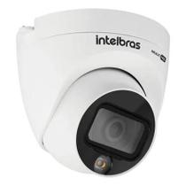 Camera de seguranca intelbras vhd1220d dome full color - a-7