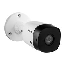 Câmera De Segurança Intelbras Vhl 1120 B 1000 Com Resolução De 1mp Visão Nocturna Incluída Branca