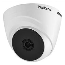 Câmera de segurança Intelbras VHL 1120 D 1000 com resolução de 1MP