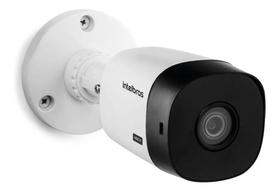 Câmera De Segurança Intelbras Vhl 1220 B 1000 Uso Externo