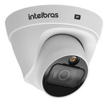 Camera de segurança intelbras vip 1220 d full collor poe g4