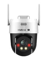 Câmera De Segurança Intelbras Vipw 1300 Mini Sd Ip Poe 3mp Câmera De Segurança Intelbras Vipw 1300 Mini Sd Ip Poe 3mp