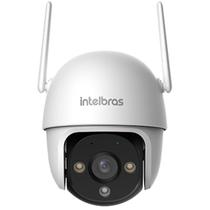 Câmera De Segurança Intelbras Wifi 20M Im7 360