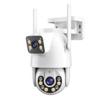 Câmera de Segurança Inteligente Dupla Wifi BM-IP171 - B-Max Câmera de Segurança Inteligente Dupla Wifi BM-IP171 - B-Max