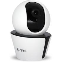 Câmera De Segurança inteligente Elsys, Wi-Fi, ESC-WR4F
