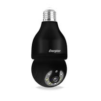 Câmera de Segurança Inteligente Energizer para Área Externa 2K QHD com Panorâmica e Inclinação Câmera de Segurança Inteligente Energizer para Área Externa 2K QHD com Panorâmica e Inclinação