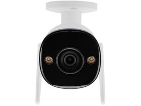 Camera de seguranca inteligente twg 1.0mpx c/ cabo usb - branca Camera de seguranca inteligente twg 1.0mpx c/ cabo usb - branca