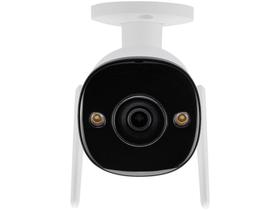 Câmera de Segurança Inteligente Wi-Fi Intelbras - Bullet Full HD Externa Visão Noturna Full Color Câmera de Segurança Inteligente Wi-Fi Intelbras - Bullet Full HD Externa Visão Noturna Full Color