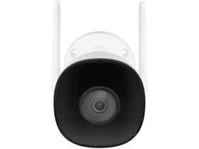 Câmera de Segurança Inteligente Wi-Fi Intelbras - Bullet Full HD Interna Visão Noturna IZC 1005