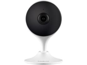 Câmera de Segurança Inteligente Wi-Fi Intelbras - Full HD Interna Visão Noturna Mibo iM3 Câmera de Segurança Inteligente Wi-Fi Intelbras - Full HD Interna Visão Noturna Mibo iM3
