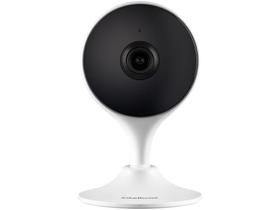 Câmera de Segurança Inteligente Wi-Fi Intelbras - Full HD Interna Visão Noturna Mibo iM3 Câmera de Segurança Inteligente Wi-Fi Intelbras - Full HD Interna Visão Noturna Mibo iM3