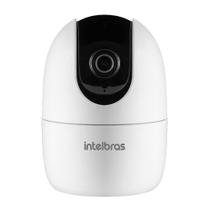 Câmera De Segurança Inteligente Wifi 360 Im4 C Intelbras