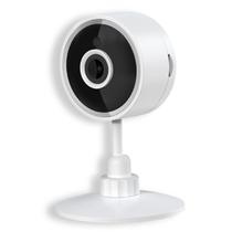 Câmera de Segurança Inteligente WIFI com rastreamento corporal Pixel CS-FIX Nova Digital