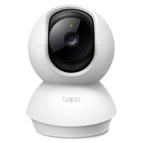 Câmera de Segurança Interna 360º TC70 1080p Tp-link Bivolt Câmera de Segurança Interna 360º TC70 1080p Tp-link Bivolt