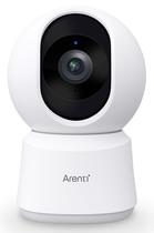 Câmera de Segurança Interna ARENTI 4MP WiFi 5GHz com Detecção de IA