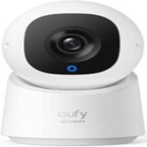 Câmera de Segurança Interna C210 com Resolução 1080P