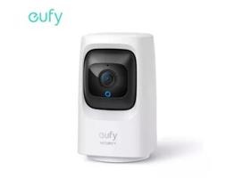 Câmera De Segurança Interna Eufy 2k Wi-fi Com Visão Noturna