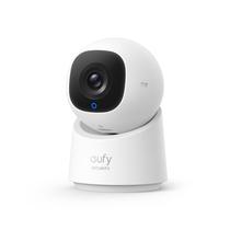 Câmera de Segurança Interna Eufy Security Indoor Cam C220 - Resolução 2K