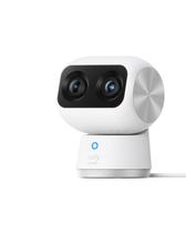 Câmera de Segurança Interna Eufy Security Indoor Cam S350 4K UHD com Zoom 8x