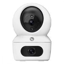 Câmera de Segurança Interna Ezviz H7C Dual 2K