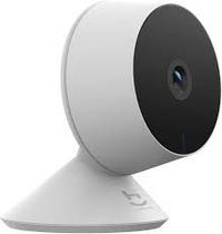 Camera de Segurança Interna Hi-fi Full Hd 1080p Geonav Original
