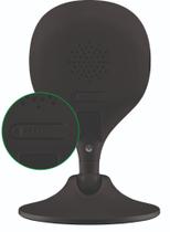 Câmera de Segurança Interna Intelbras IMXC, Wifi, Full HD, Visão Noturna, Função Babá, Preto - 45655