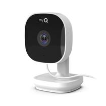 Câmera de Segurança Interna Inteligente Chamberlain myQ - 1080p HD