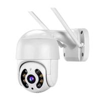 Câmera De Segurança Interna LEY-143 LEHMOX