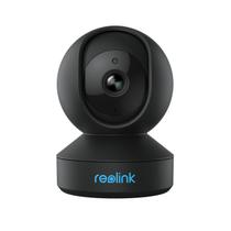 Câmera de segurança interna REOLINK E1 Pro 4MP HD 2,4/5 GHz Wi-Fi