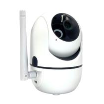 Câmera De Segurança Interna Smartphone Pc Inova CAM-5703