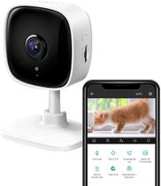 Câmera de Segurança Interna Wi-Fi IP Full HD TAPO TC60 - TP - Link