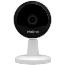 Camera De Segurança Interna Wifi HD 720p C/ Visão Noturna - Intelbras Camera De Segurança Interna Wifi HD 720p C/ Visão Noturna - Intelbras