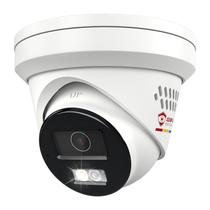 Câmera de segurança IP Anpviz IPC-D3653WD-SA 5MP 2,8 mm Câmera de segurança IP Anpviz IPC-D3653WD-SA 5MP 2,8 mm