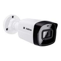 Câmera de Segurança IP Bullet Externa Intelbras VIPC 1230B G2, Full HD, 2.8mm, IR 30m, ONVIF