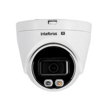 Câmera de Segurança IP Dome Vip 1430 D FC 4570056 Intelbras Câmera de Segurança IP Dome Vip 1430 D FC 4570056 Intelbras