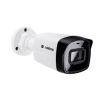 Câmera de Segurança IP Externa Intelbras VIPC 1230 B G2 - PoE - Proteção IP67 - Visão Noturna - FHD