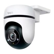 Câmera de Segurança IP Externa TP-Link Tapo TC40 - Wi-Fi - Visão 360 - FHD - Visão Noturna - IP65 Câmera de Segurança IP Externa TP-Link Tapo TC40 - Wi-Fi - Visão 360 - FHD - Visão Noturna - IP65