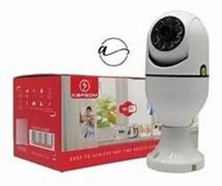 Câmera de segurança IP Full KP-CA214 Câmera de segurança IP Full KP-CA214