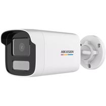 Câmera de Segurança IP Hikvision 2MP. Lente de 4mm DS-2CD1T27G2-L