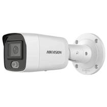 Câmera de Segurança IP Hikvision 4MP 2.8mm ColorVu Bullet