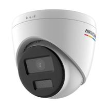 Câmera de Segurança IP Hikvision ColorVu DS-2CD1347G0-L - Dome - Lente 2.8mm - IP67 - Quad HD Câmera de Segurança IP Hikvision ColorVu DS-2CD1347G0-L - Dome - Lente 2.8mm - IP67 - Quad HD